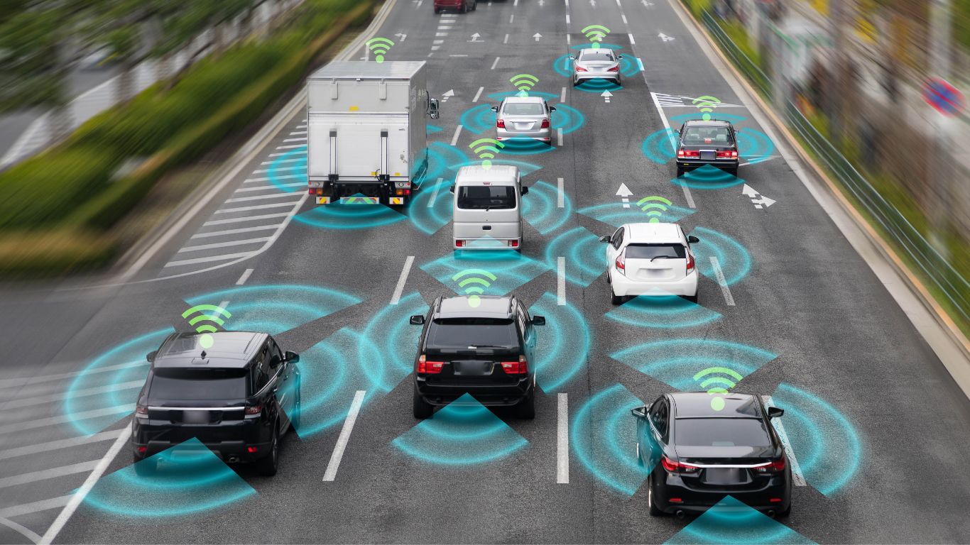 Autonomous Vehicles