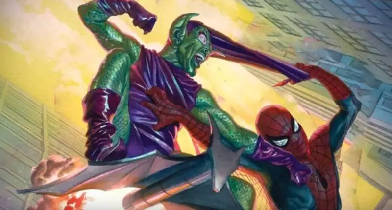 10 Most Powerful Versions of Goblin In Spider-Man Comics