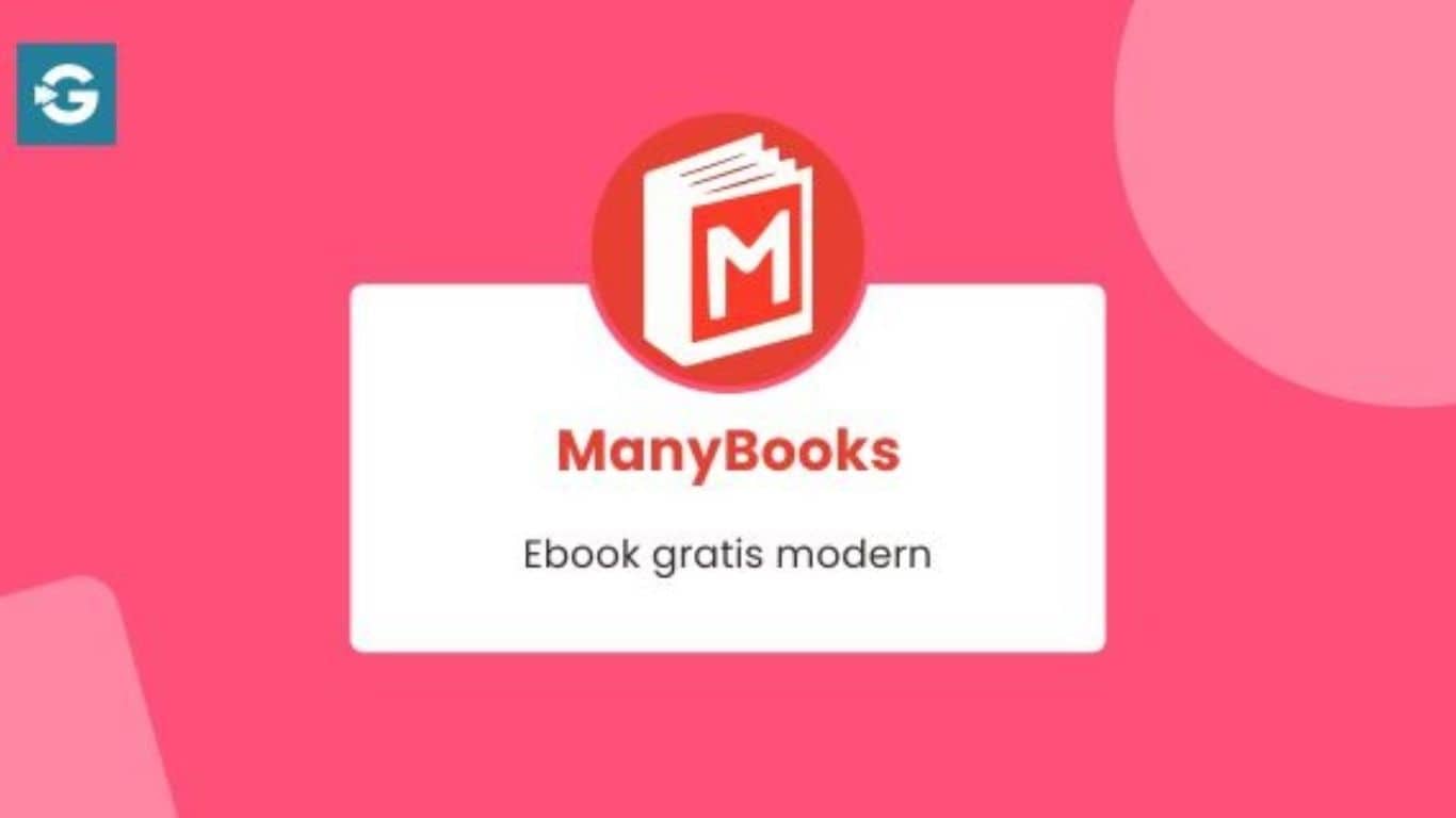 Sites de téléchargement de livres gratuits que vous auriez aimé connaître plus tôt - ManyBooks