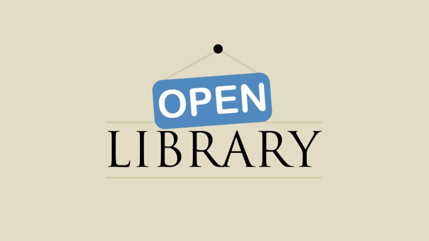 Ouvrir la bibliothèque