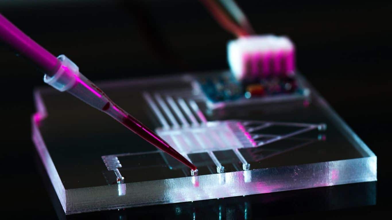 Nanotechnology
