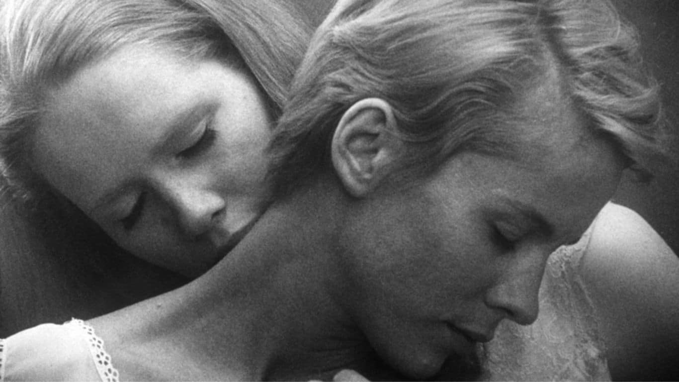 20 Must-Watch Foreign Films for Fans of World Cinema - Persona (1966)
