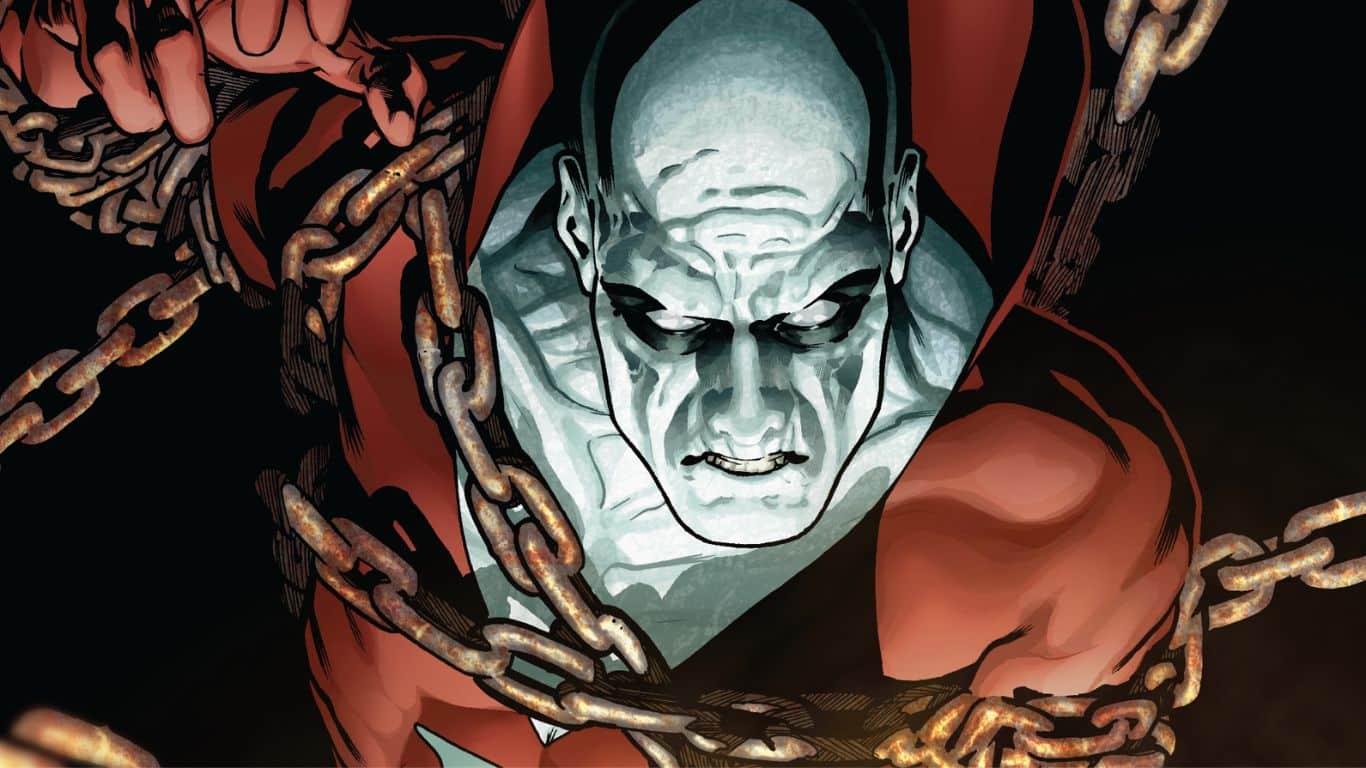 Deadman