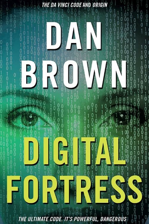 Forteresse numérique par Dan Brown