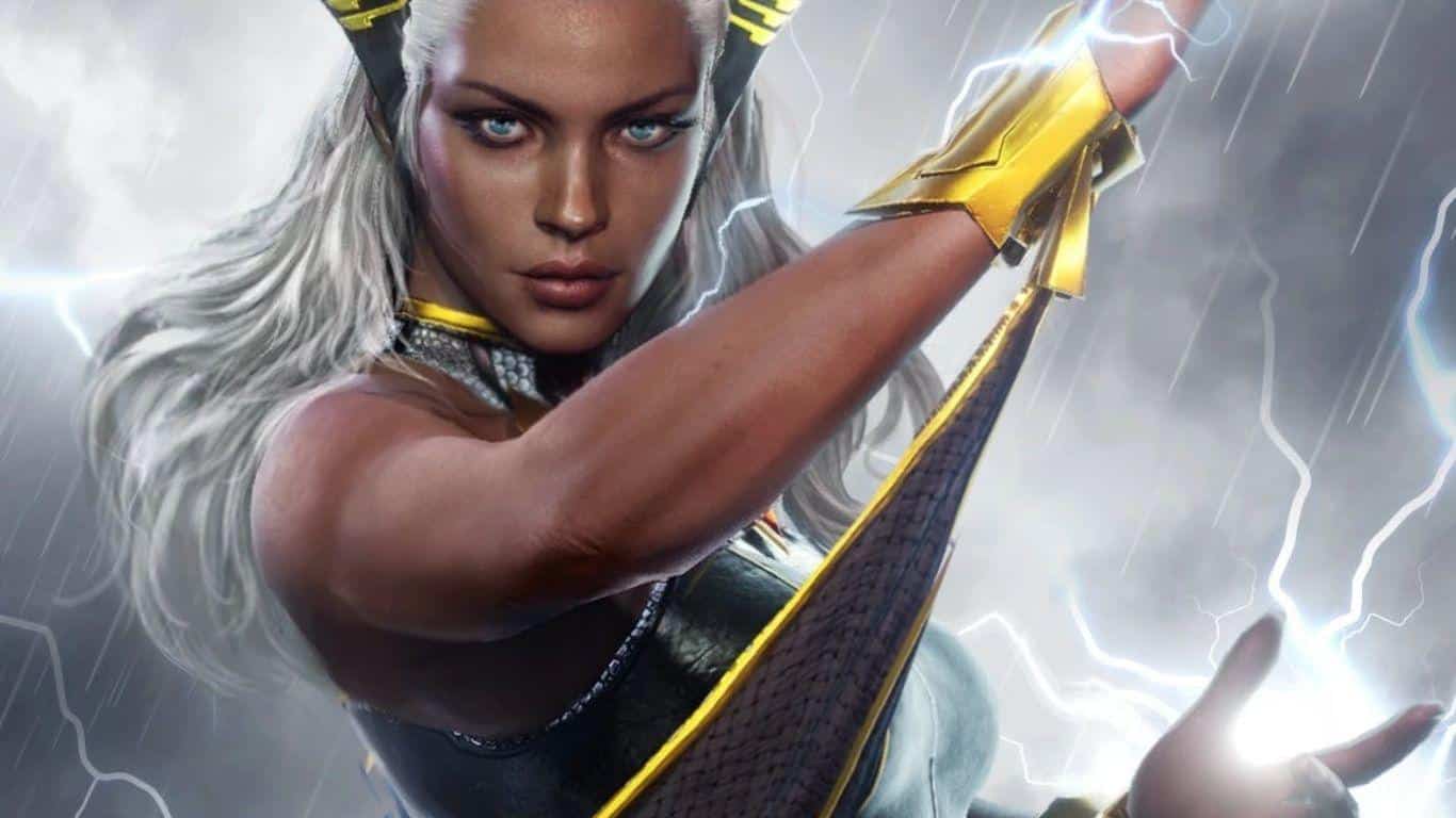 Storm