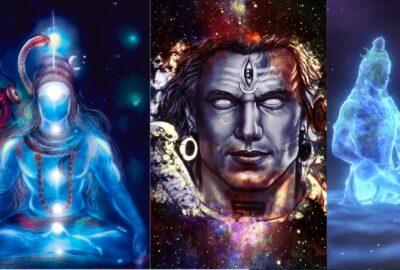 Signification du troisième œil du Seigneur Shiva