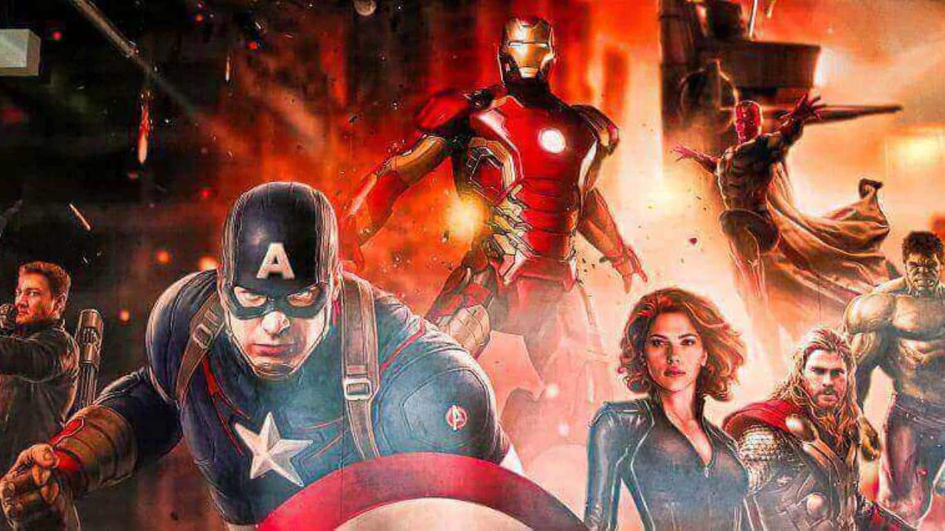 Why We Look Up To Superheroes - Uniting People Through Shared Experiences