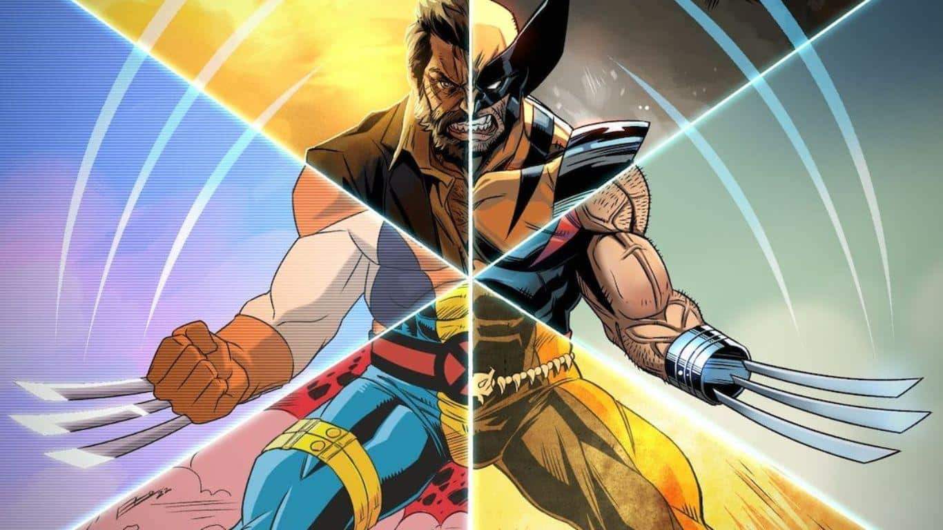 Wolverine