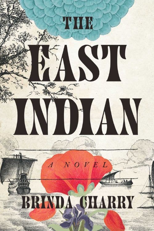 द ईस्ट इंडियन: ए नॉवेल बाय बृंदा चारी