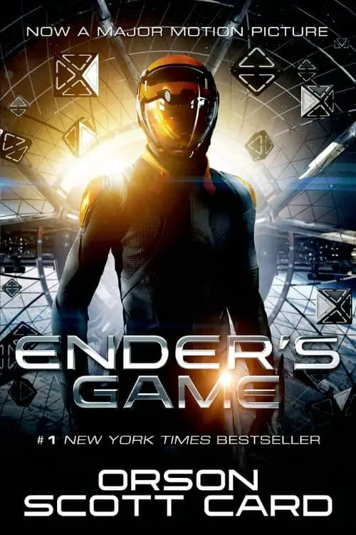 Ender’s Game