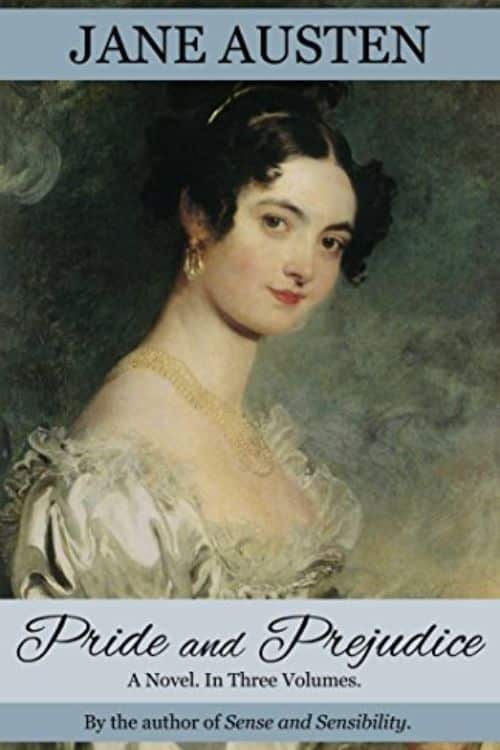 «Orgueil et préjugés» de Jane Austen (1813)