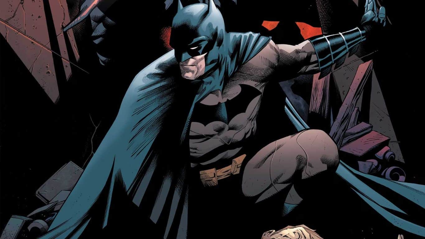 Batman (DC Comics)