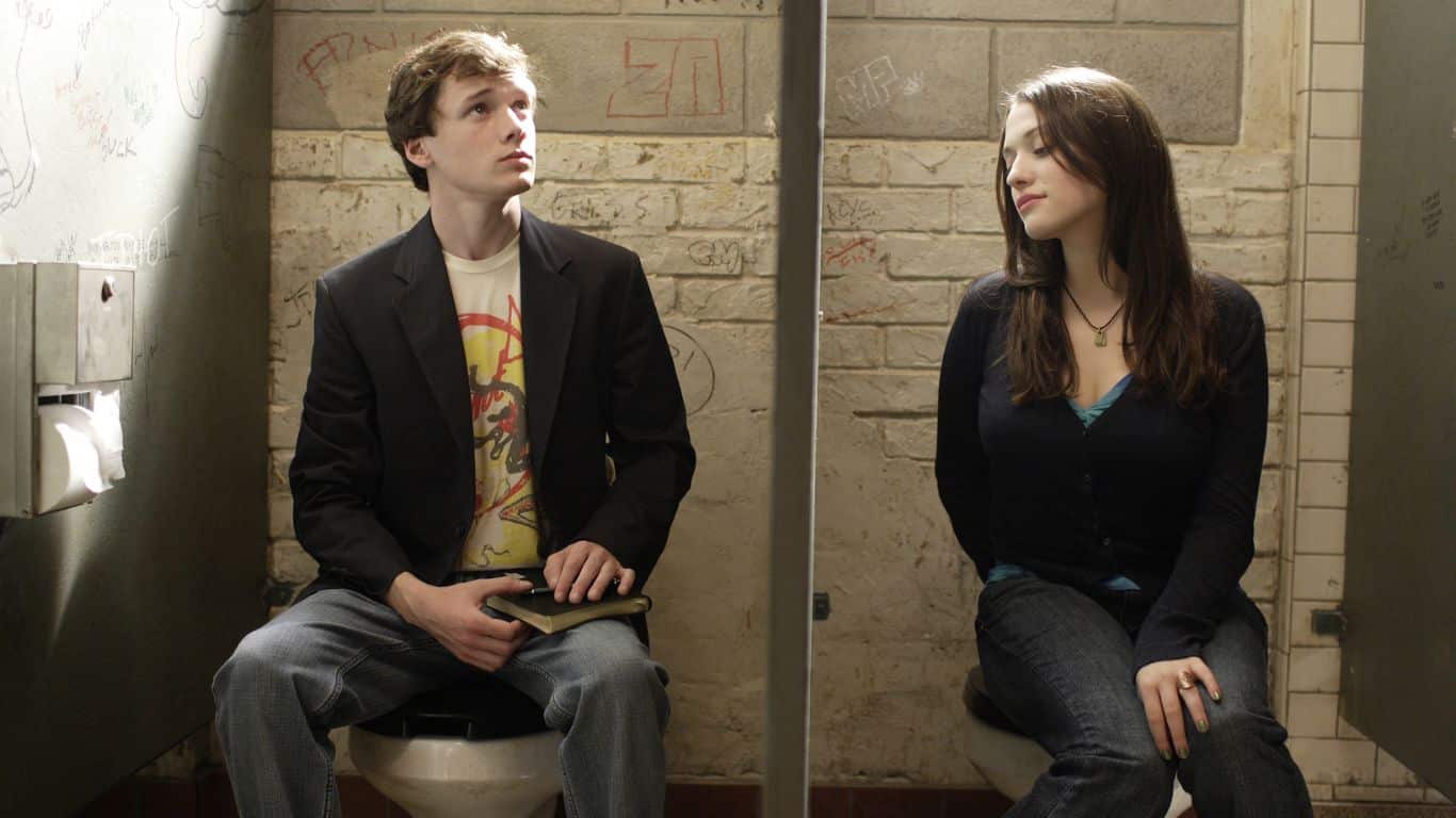 Charlie Bartlett