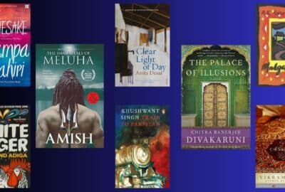 भारतीय लेखकों द्वारा लिखी गई 15 सर्वाधिक बिकने वाली पुस्तकें जिन्हें आप मिस नहीं कर सकते