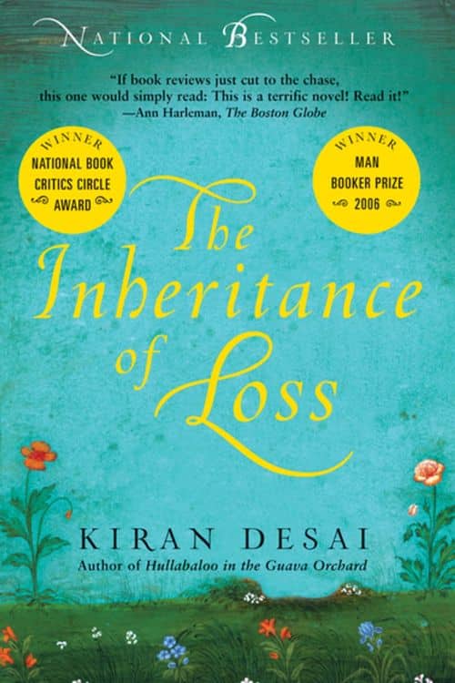भारतीय लेखकों द्वारा लिखी गई 15 सर्वाधिक बिकने वाली पुस्तकें जिन्हें आप मिस नहीं कर सकते - किरण देसाई द्वारा लिखित नुकसान की विरासत