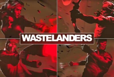 La bande-annonce de "Marvel's Wastelanders" en hindi est maintenant disponible