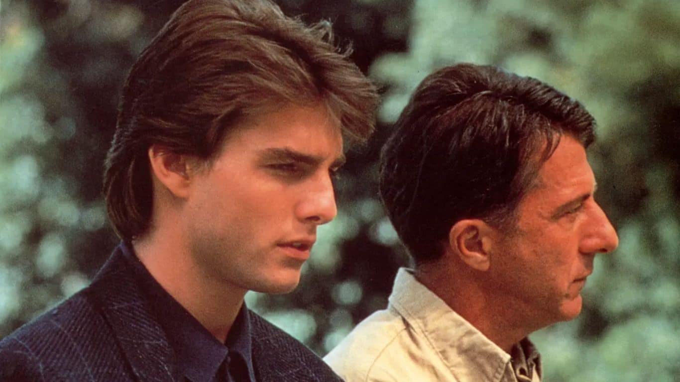 10 Best Movies on Mental Health - Rain Man