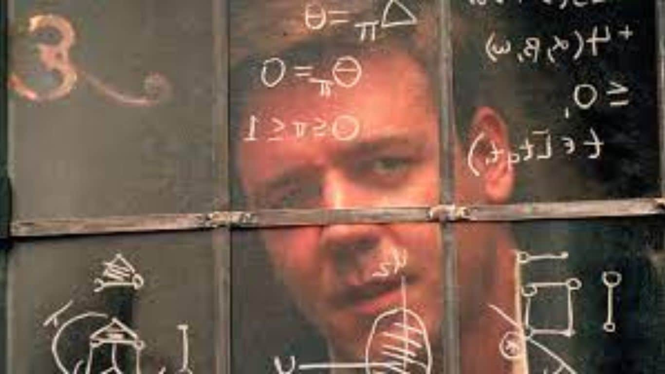 A Beautiful Mind