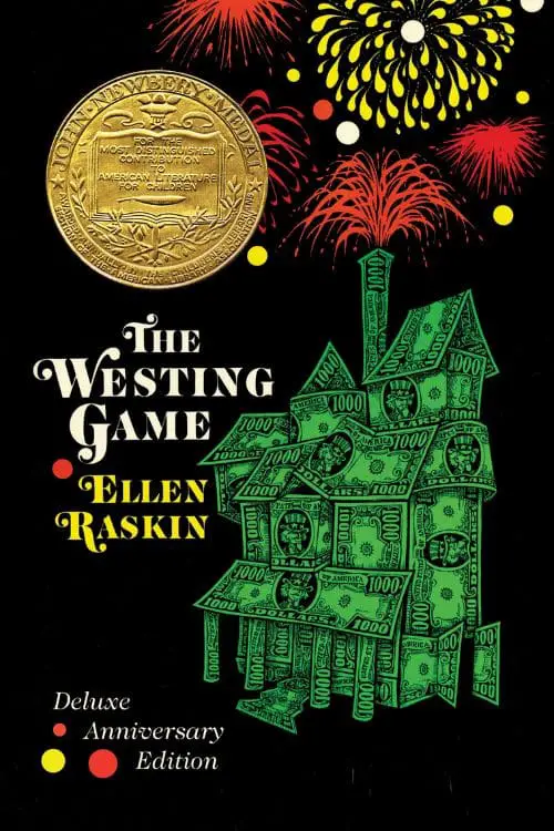 The Westing Games