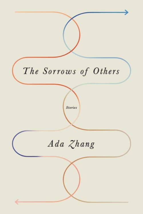 मई 2023 की सबसे प्रत्याशित पहली पुस्तकें - अदा झांग द्वारा दूसरों का दुख