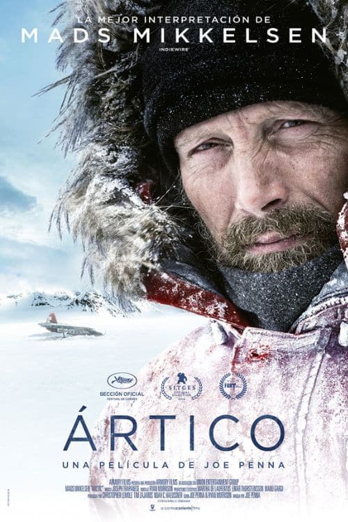 Arctique - 2018