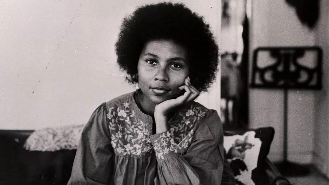 bell hooks