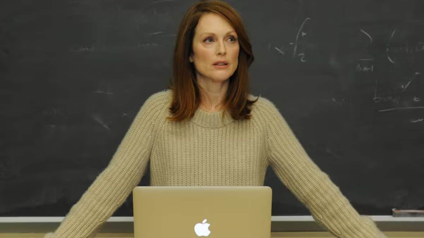 Still Alice
