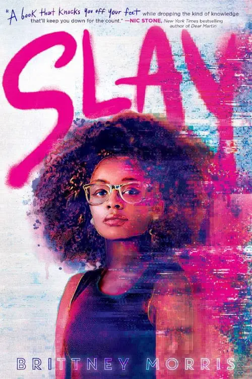 10 Books Where The Story Revolves Around Games - Slay
