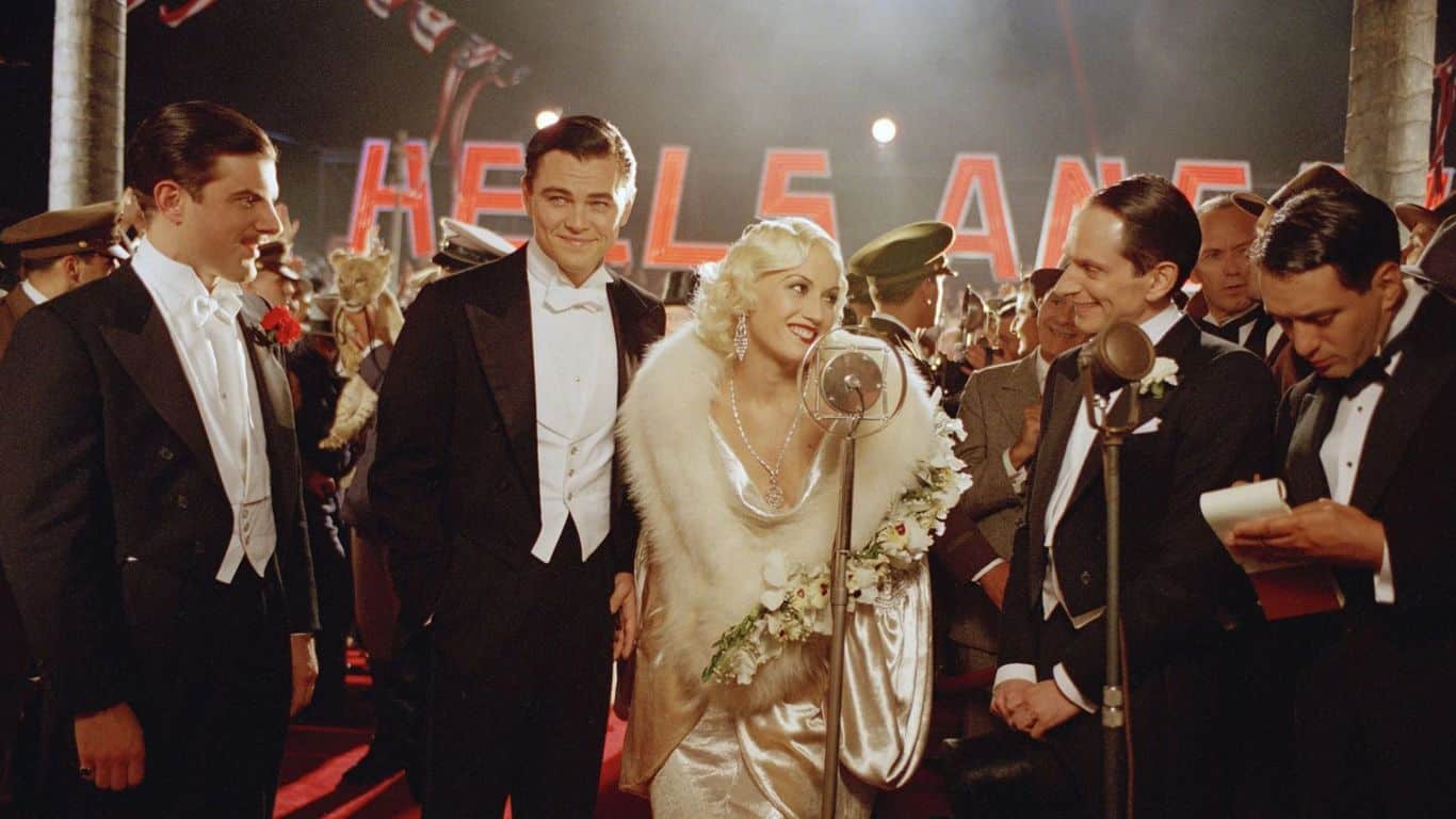The Aviator