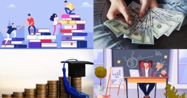 تعلیم کس طرح آمدنی کو متاثر کرتی ہے۔