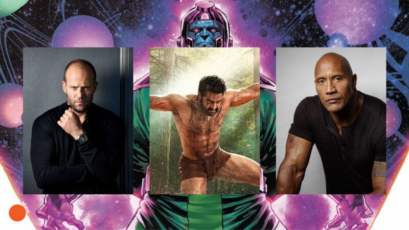 Top 10 Actors Who Can Replace Jonathan Majors As Kang