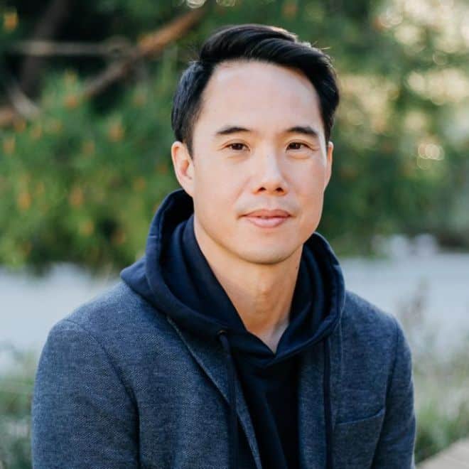 Charles Yu