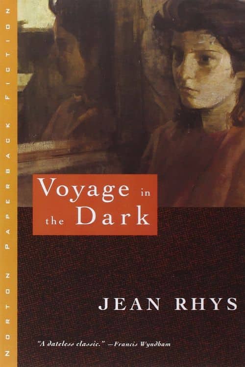 "Voyage dans le noir" de Jean Rhys