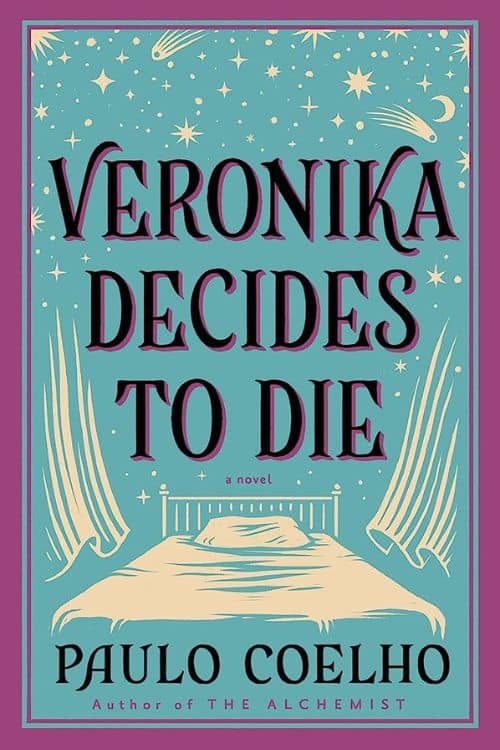 « Veronika décide de mourir » de Paulo Coelho