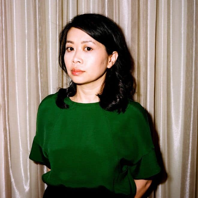 10 Rising Authors to Add to Your Reading List in 2023 - Souvankham Thammavongsa