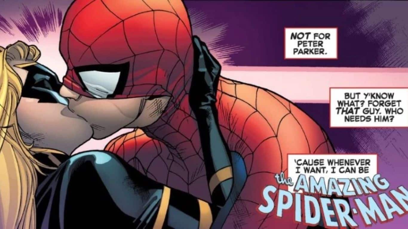 Ranking All Girlfriends of Spiderman from Best to Worst - Bobbi Morse/Mockingbird