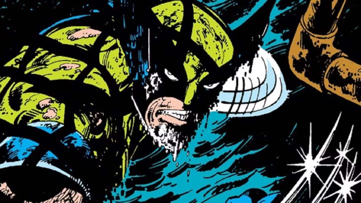 Ranking Wolverine's Top 10 Epic Battles in Marvel Comics - Wolverine and The Hellfire Club