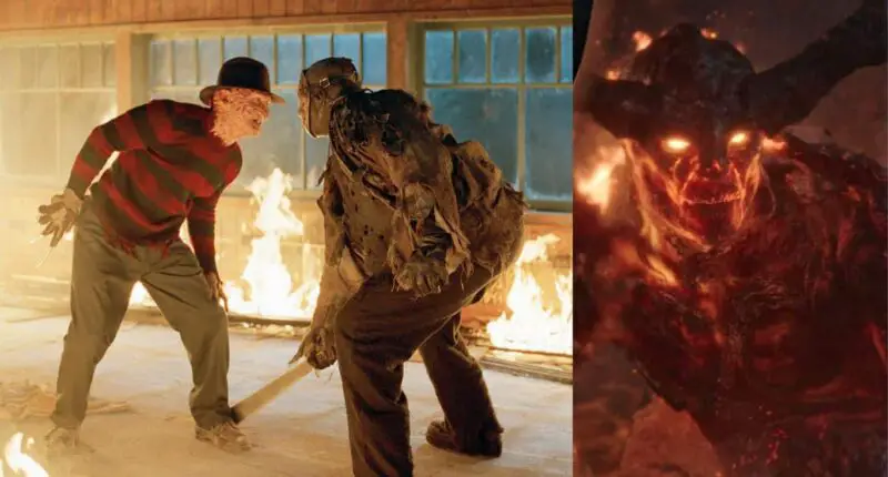 Meilleur méchant Vs. Combats de méchants dans les films