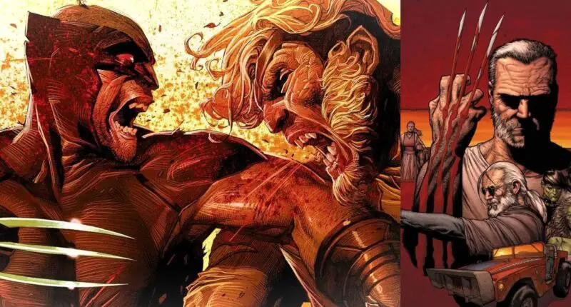 Ranking Wolverine's Top 10 Epic Battles in Marvel Comics