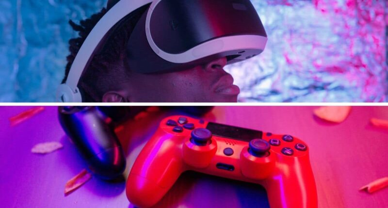 Utilisation de l'IA dans l'industrie du jeu, analyse du présent et du futur