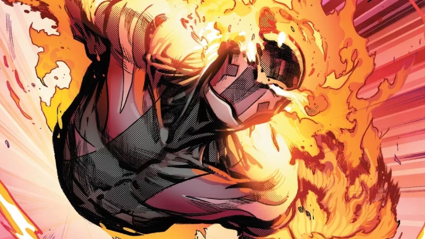 Sunfire (Marvel)