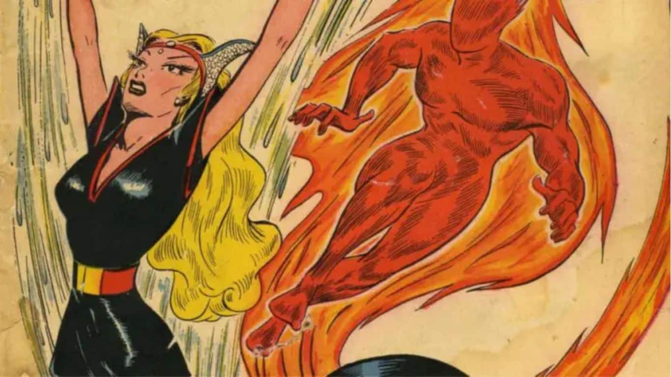 Namora