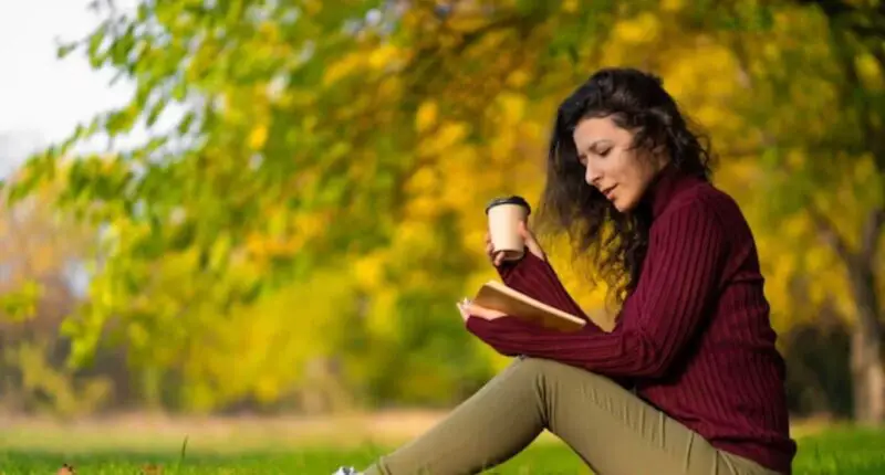 10 Spiritual Books To Uplift You