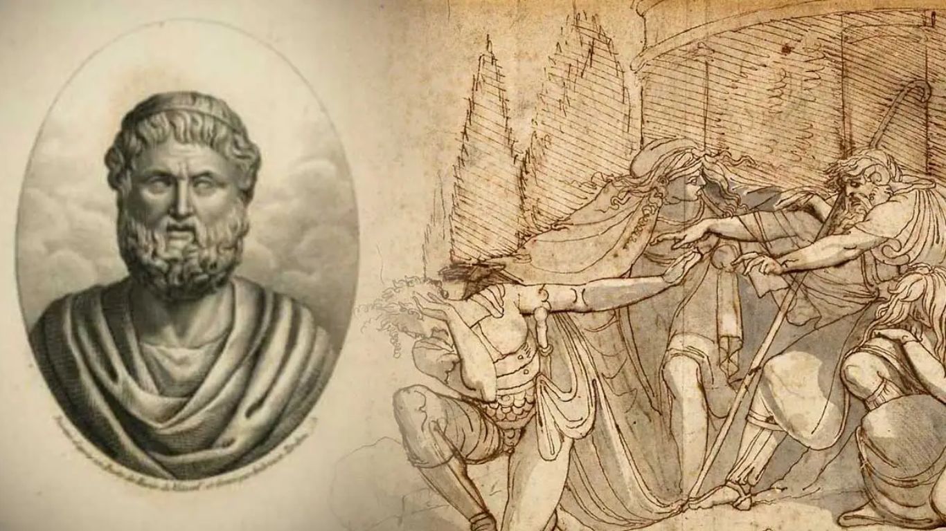 Sophocles