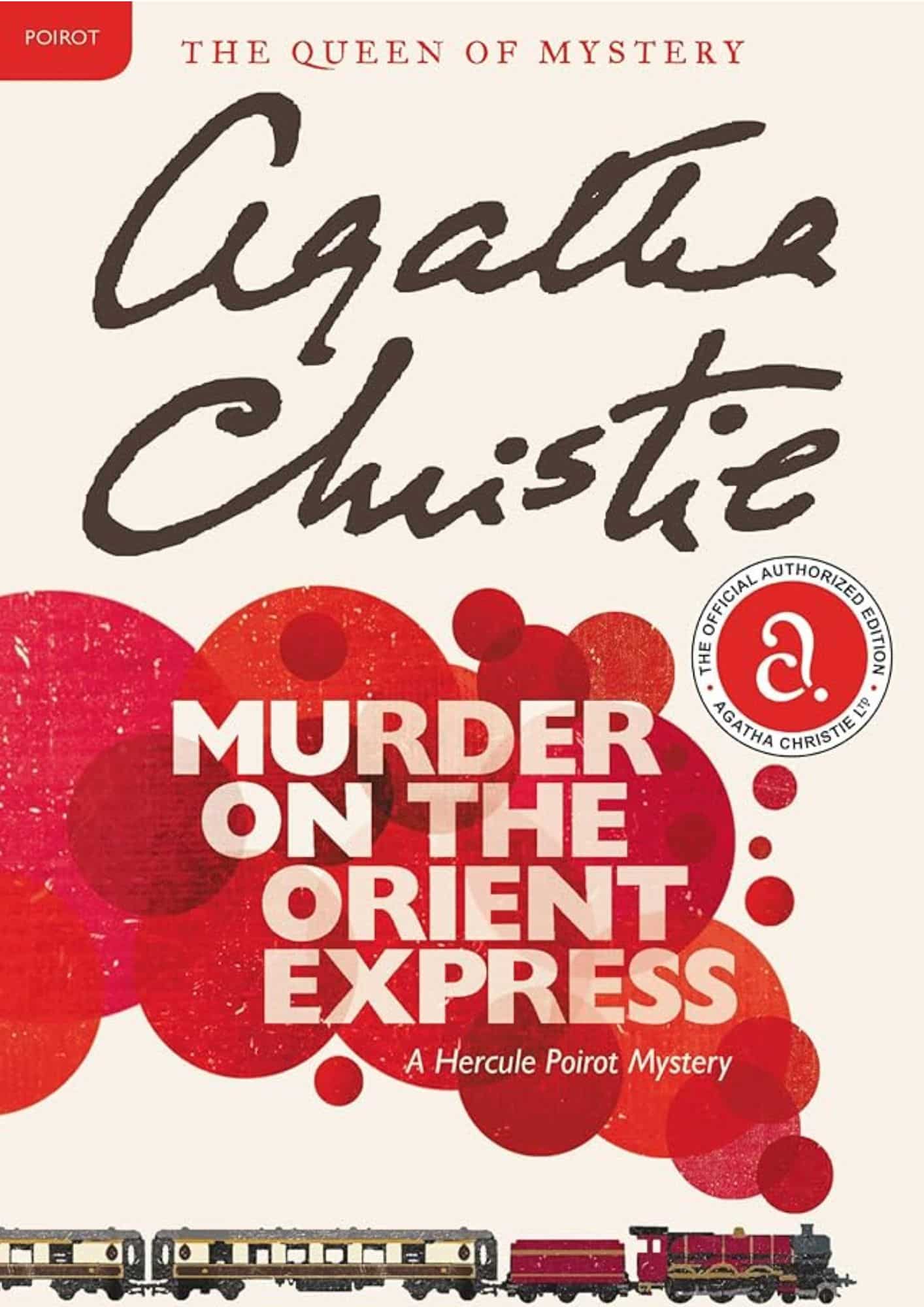 Diez novelas imprescindibles de Agatha Christie: "Asesinato en el Orient Express" (10)