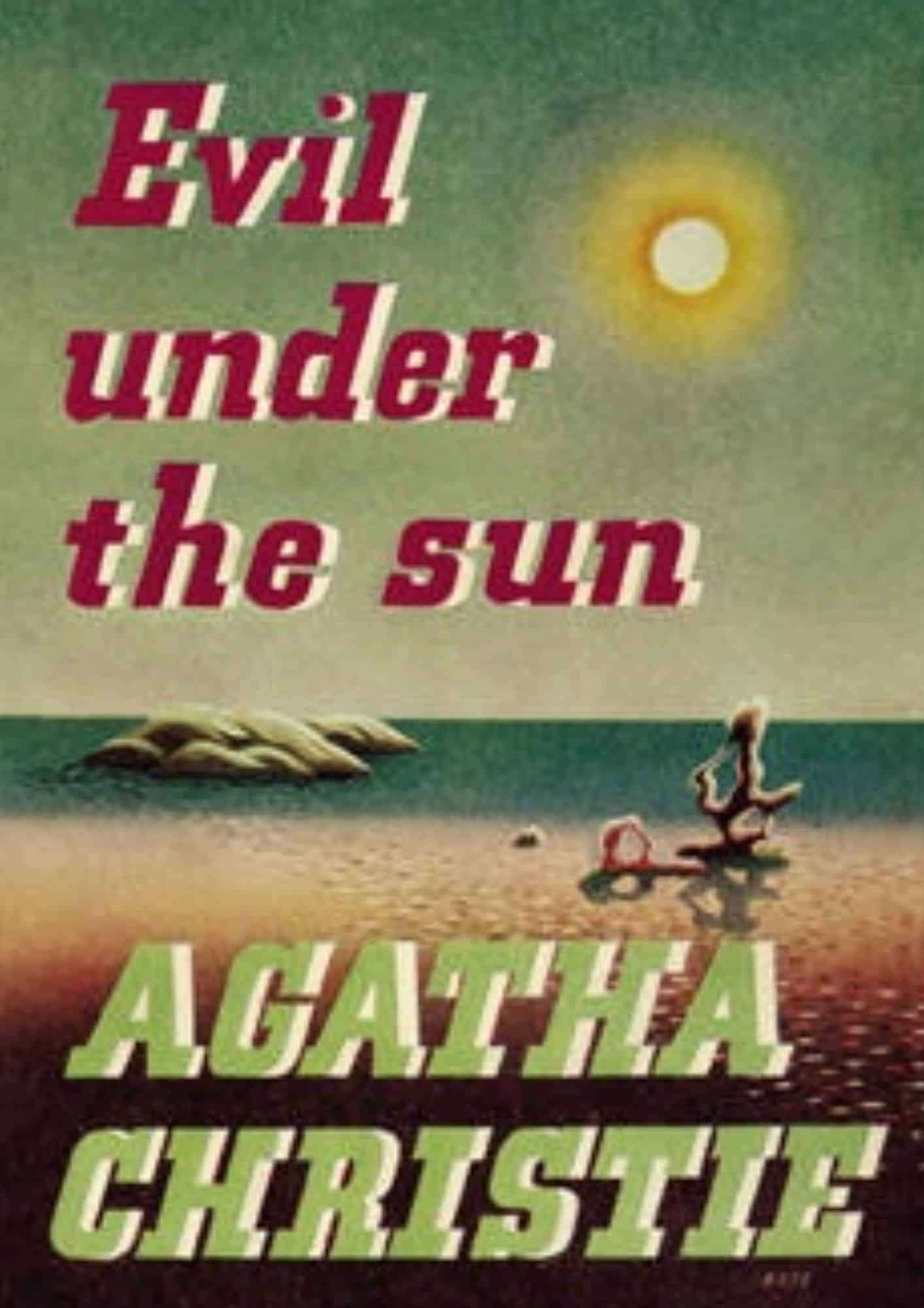 "Mal bajo el sol" (1941)