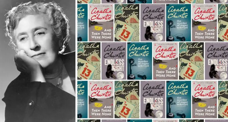10 novelas imprescindibles de Agatha Christie