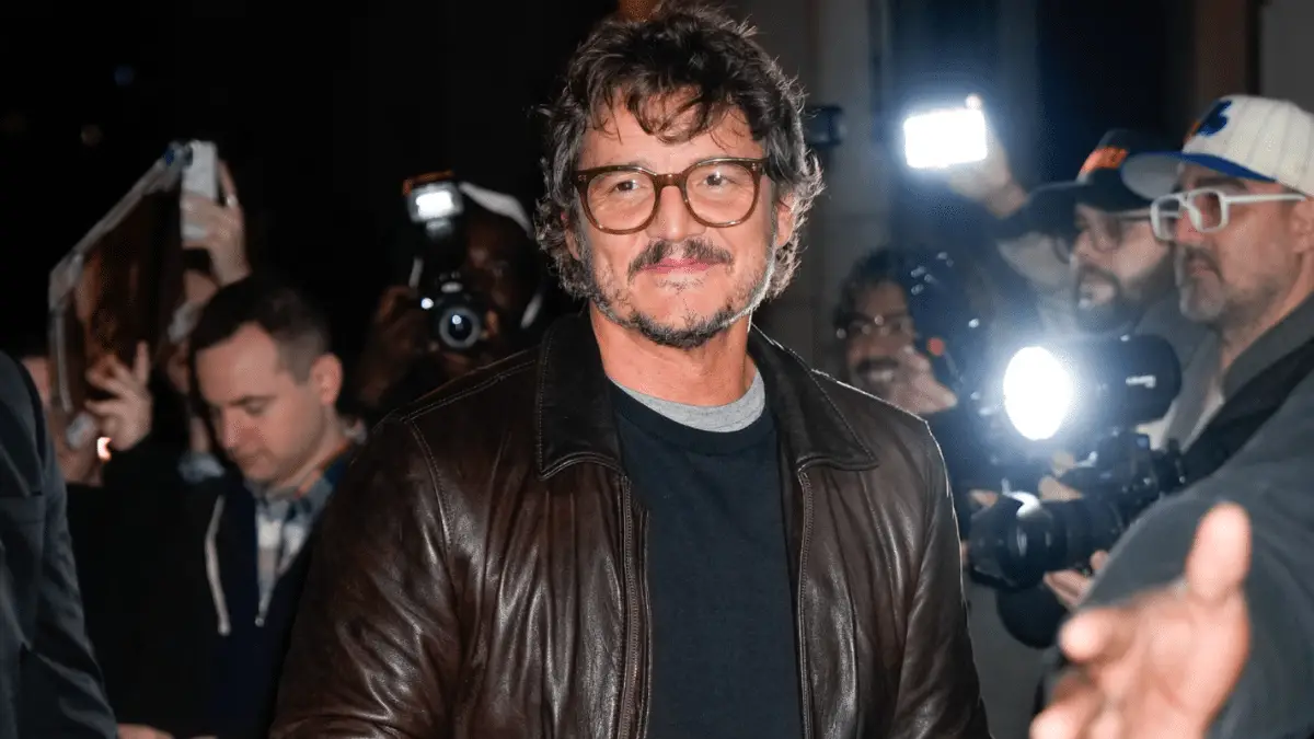 El viaje de Pascal al MCU