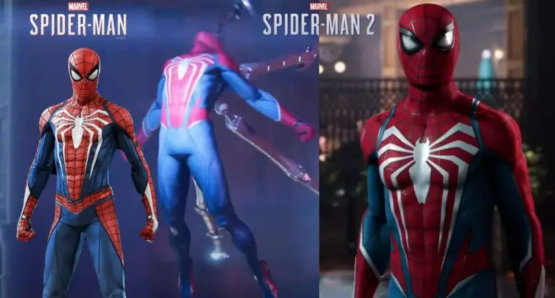 Reasons Marvel's Spider-Man 2 Might Not Be 2023's Game of the Year
