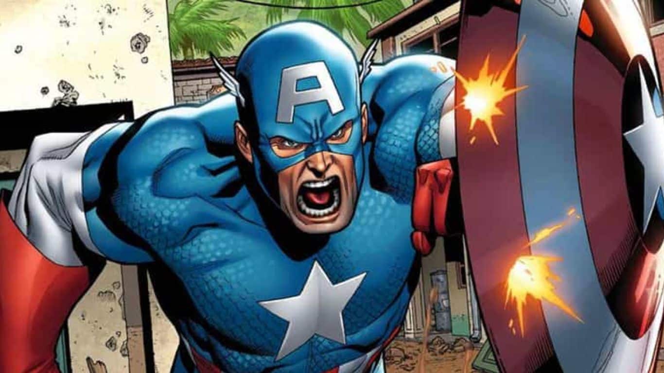 Captain America
